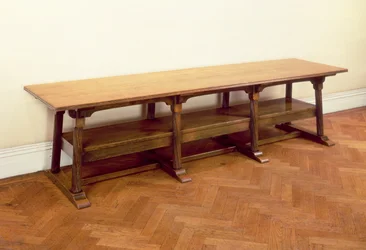 Hall Table